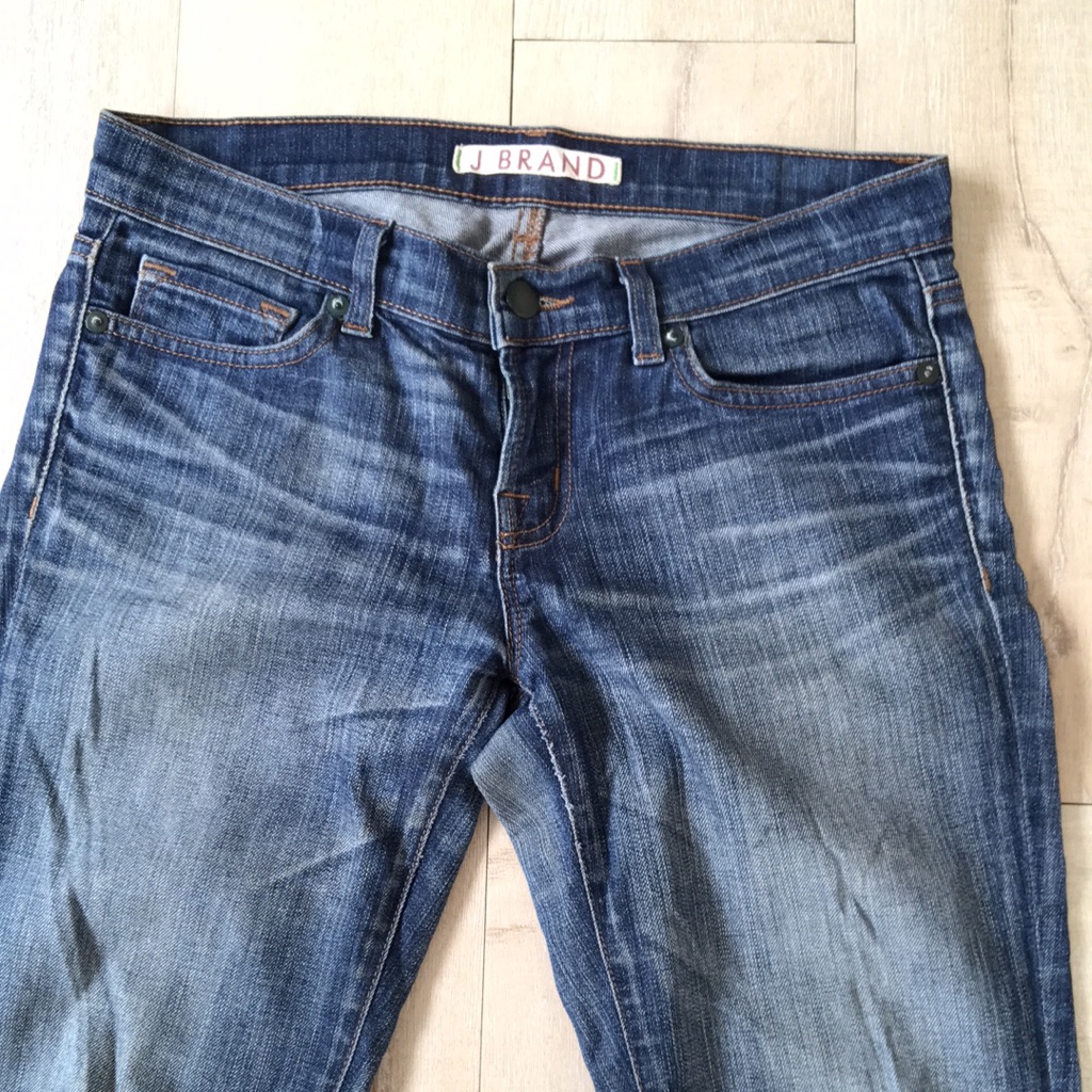 J Brand Jeans